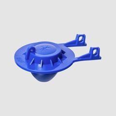 OBTURADOR DE PVC HERC