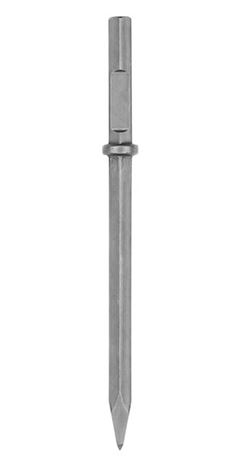 PONTEIRO 20” ENCAIXE SEXTAVADO 1 1/8” 28MM DEWALT