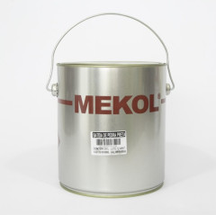 BATIDA DE PEDRA 900ML BRANCA MEKOL