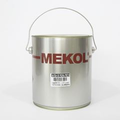 BATIDA DE PEDRA 900ML PRETA MEKOL