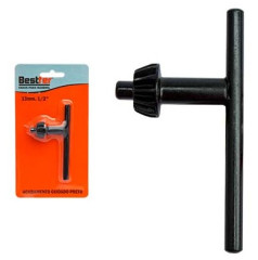 CHAVE PARA MADRIL 1/2” 13MM BESTFER