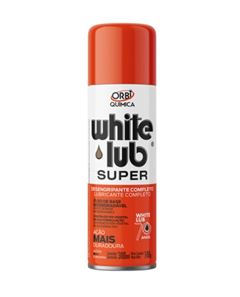 DESENGRIPANTE SPRAY 300ML ORBI QUIMICA
