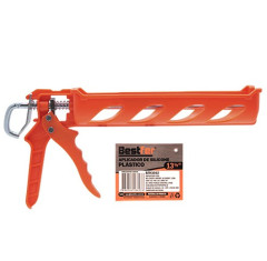 APLICADOR DE SILICONE 13,5” BESTFER