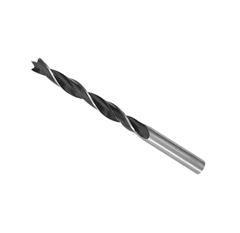 BROCA PARA MADEIRA 3 PONTAS 08X115MM FERTAK