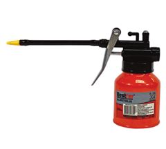 BOMBA DE OLEO 250ML BESTFER