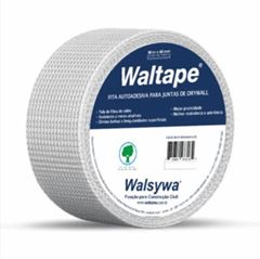 FITA TELADA PARA REPARO 48MMX45M WALSYWA