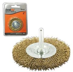 ESCOVA CIRCULAR 3” BESTFER