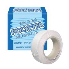 VEDA ROSCA 12MMX10M POLY