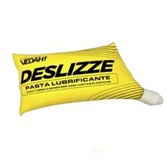 PASTA LUBRIFICANTE SACHE 160G DESLIZZE VEDAH