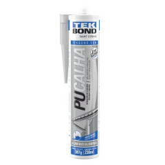 VEDA CALHA 387G ALUMÍNIO TEKBOND