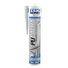 VEDA CALHA 387G ALUMÍNIO TEKBOND