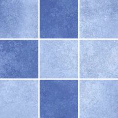 REVESTIMENTO 10X10 TECNOGRES A POÇO AZUL 1,44M²