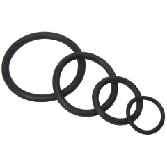 ANEL DE VEDAÇÃO 110MM TUBOZAN