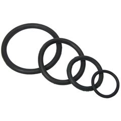 ANEL DE VEDAÇÃO 110MM TUBOZAN