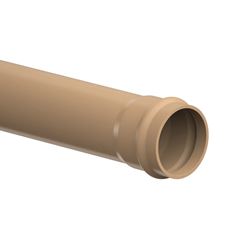 TUBO PBA CL12 100MM TUBOZAN