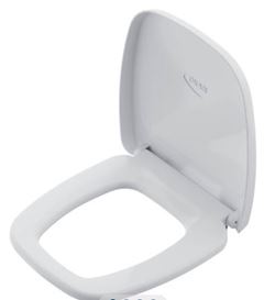 ASSENTO SANITARIO SOFT CLOSE CITY AVANT BLUKIT