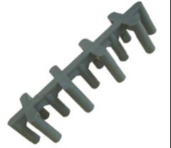 DISTANCIADOR PLASTICO MULTIAPOIO EPMA-25 COM 500 PEÇAS PLASTECH
