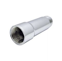 PROLONGADOR 1/2” MÉDIO CROMADO BOGNAR