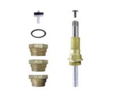 KIT REPARO SALVA REGISTRO BOGNAR
