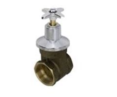 REGISTRO DE GAVETA 3/4” C23 BOGNAR
