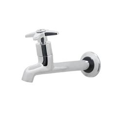 TORNEIRA METAL COZINHA PAREDE C23 LIGHT BOGNAR