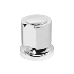 ACABAMENTO PARA REGISTRO 1/2-1” C40 ABS BOGNAR