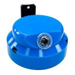 RELE FOTOCONTROLADOR COM BASE TRIFACIL EXATRON
