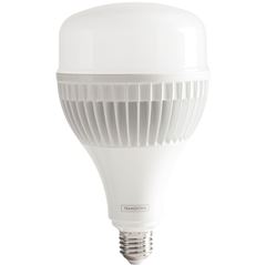 LÂMPADA BULBO LED 100W 6500K BRANCA E27/E40 TRAMONTINA
