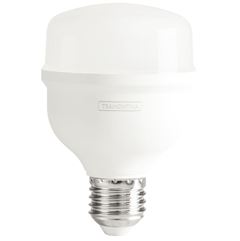 LÂMPADA BULBO LED 50W 6500K BRANCA E27 TRAMONTINA