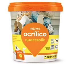 REJUNTE ACRILICO 1KG CORDA QUARTZOLIT