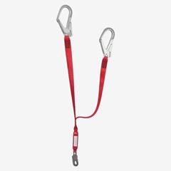 TALABARTE Y FITA COM ABSORVEDOR 30MM MG056 ULTRASAFE