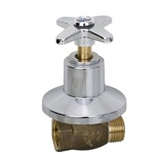 REGISTRO PRESSÃO 1/2” 1416 C23 BOGNAR