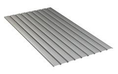 CHAPA LAMBRIL BAGUETADO 22 2000X1060 A.C.