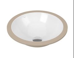 CUBA EMBUTIR REDONDA 360X145MM STANDARD DOCOL