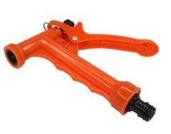 ESGUICHO PARA MANGUEIRA 1 JATO FORCE LINE