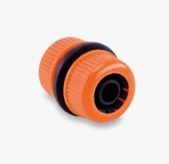 EMENDA PARA MANGUEIRA 1/2” FORCE LINE