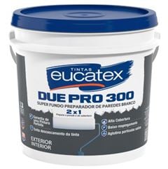 EUCATEX FUNDO PREP. BASE AGUA 15L