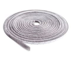 VEDA FRESTAS ESCOVA 5MX7MM CINZA COMFORT DOOR
