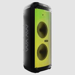 CAIXA DE SOM BLUETOOTH INFINITE 700 WAAW