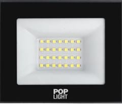 REFLETOR LED 50W 6500K POP LIGHT