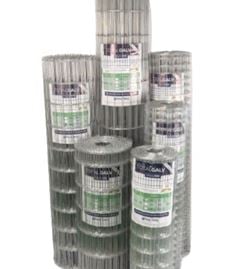 TELA TOTAL GALVANIZADO FIO1,90 1,50X25M