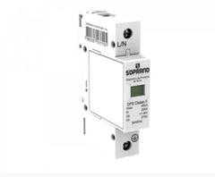 PROTETOR DPS SURTO 45KA SOPRANO