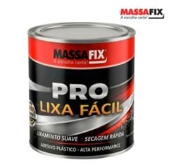ADEVISO PLASTICO LIXA FACIL 800G ROYAL