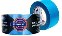 FITA ADESIVA 48MMX50M EUROCEL