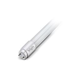 LAMPADA TUBULAR LED 20W 6500K BRANCA ELGIN