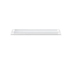 LUMINARIA LED SLIM18W 6500K BRANCA ELGIN