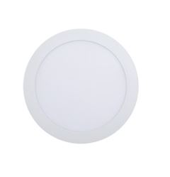 PLAFON LED EMBUTIR REDONDO 24W 6500K BRANCO ELGIN