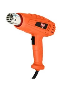 SOPRADOR TERMICO 2000W-220V TERM2 INTECH