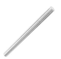 BARRA ROSCADA ZINCADA 1M 3/8” FASTENFIX