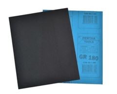 LIXA FERRO G-060 FERTAK